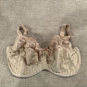 Prima Donna Madison Full Coverage Bra (36G-36DDDD)